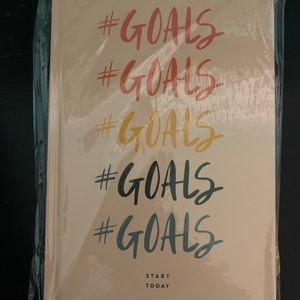 Rachel Hollis start today journal